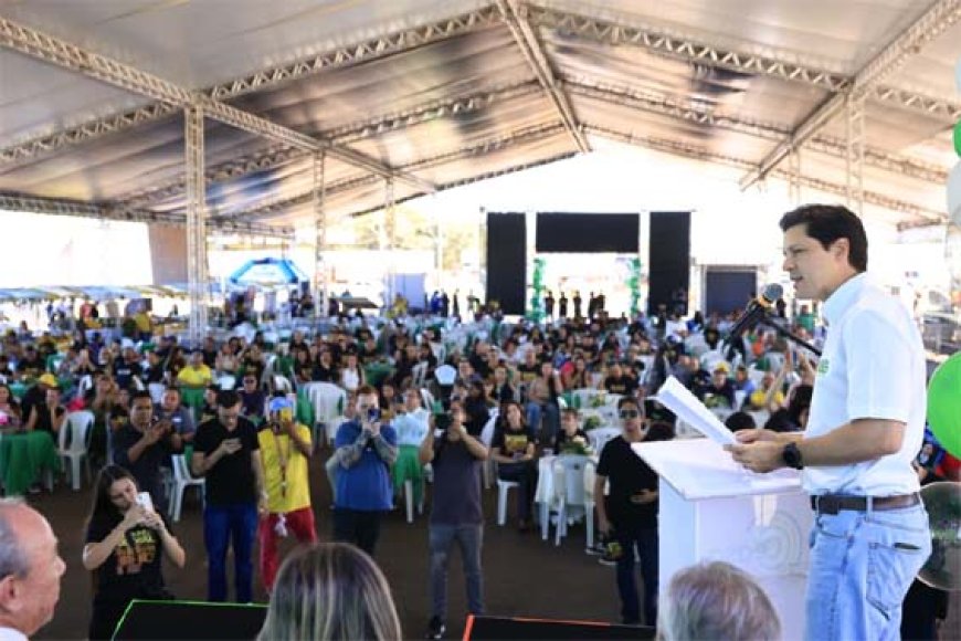 Infraestrutura: Ceasa de Goiás completa 51 anos com R$ 11 milhões em obras de modernização