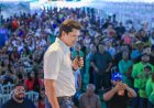 Social: Goiás Social leva serviços e benefícios a Nova Crixás e entrega 136 cartões sociais