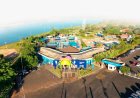 Férias é no Sesc Thermas Jataí