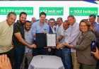 Saúde: Governo de Goiás prevê investimento de R$ 227 milhões na ampliação do Hospital Estadual de Jataí