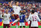 COPA 2026: Espanha vence França e volta à final da Copa