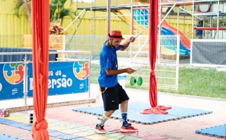 Sesc Goiás abre inscrições para colônias de férias