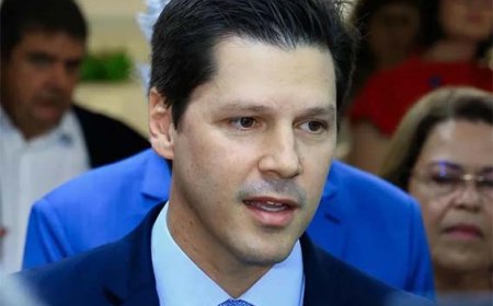 Política: Daniel Vilela lidera pesquisa com 44,4% e venceria no primeiro turno, aponta Paraná Pesquisas