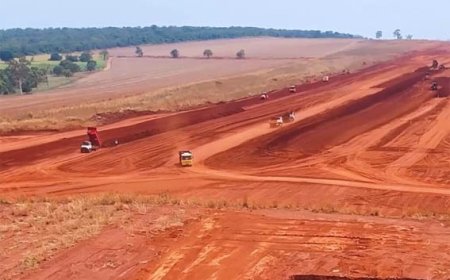 Opinião: A origem dos investimentos que hoje estão em execução em Jataí