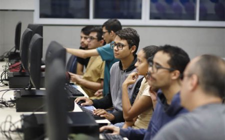 Senac Jataí abre matrículas para cursos técnicos e profissionalizantes 