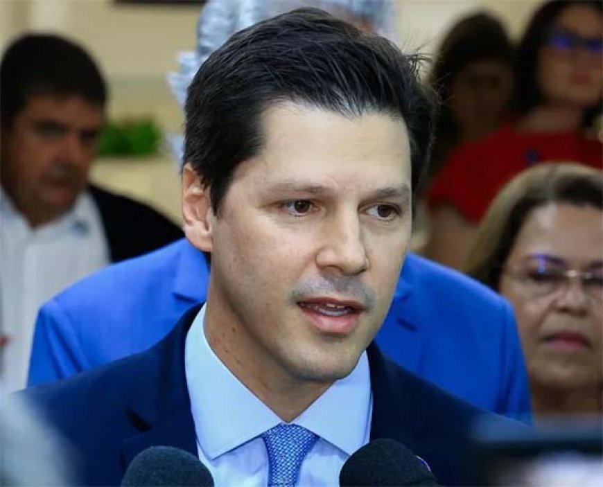 Política: Daniel Vilela lidera pesquisa com 44,4% e venceria no primeiro turno, aponta Paraná Pesquisas