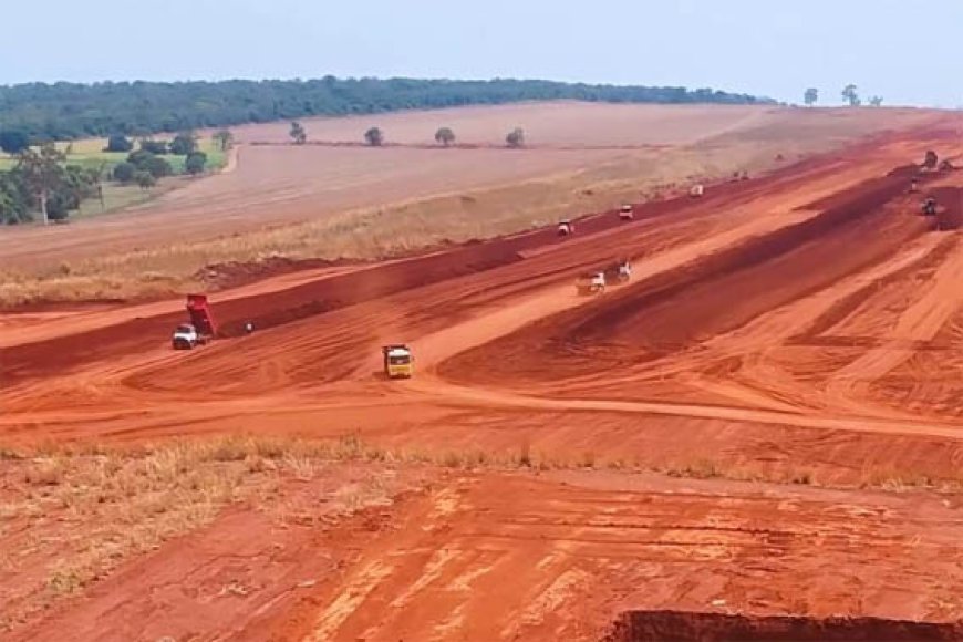 Opinião: A origem dos investimentos que hoje estão em execução em Jataí
