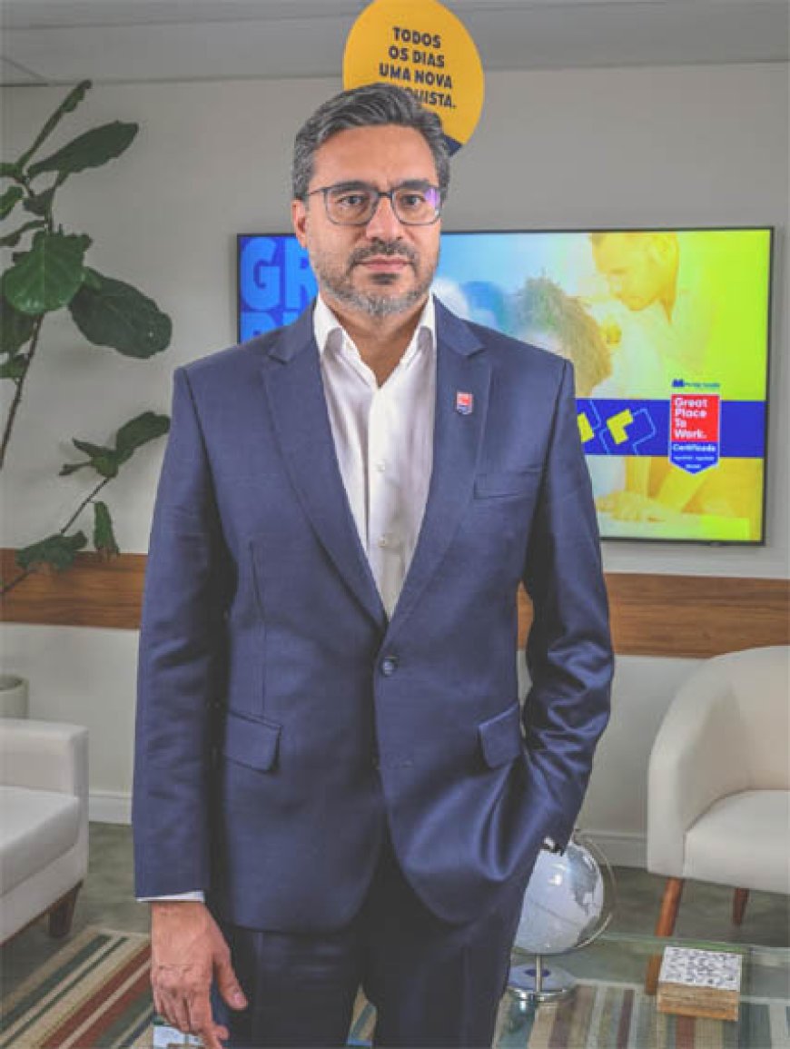 Saúde suplementar realiza mais de 2 bilhões de procedimentos em um ano e supera 53 milhões de beneficiários 