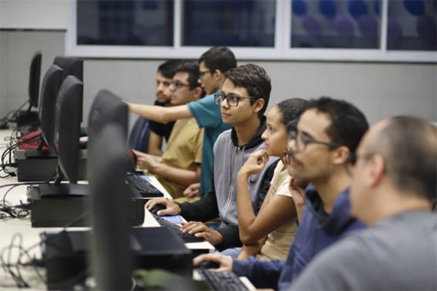 Senac Jataí abre matrículas para cursos técnicos e profissionalizantes 